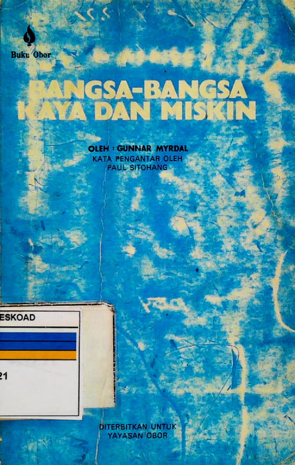 Bangsa - Bangsa Kaya Dan Miskin